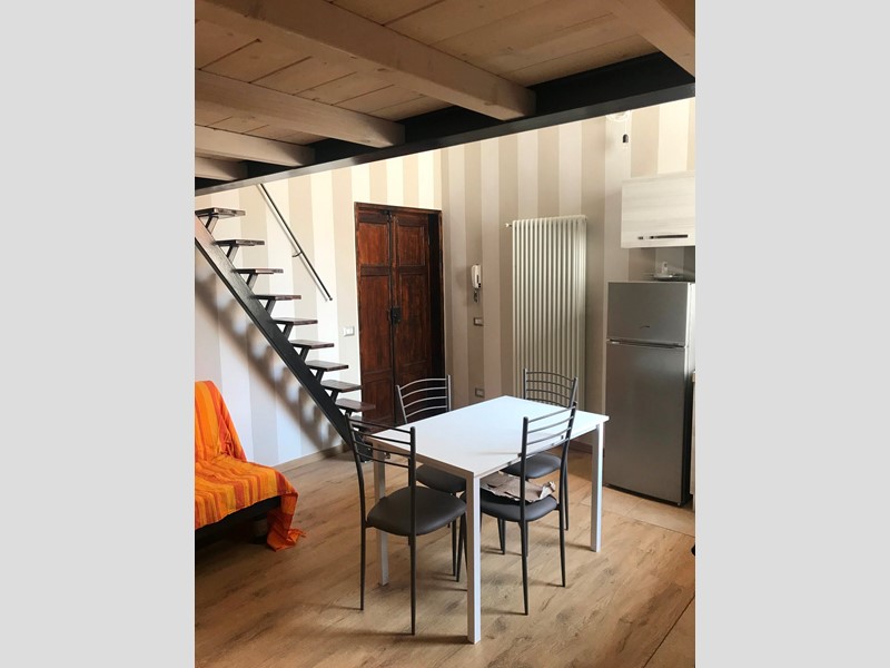 Bilocale in Vendita a Empoli, 95'000€, 41 m², arredato