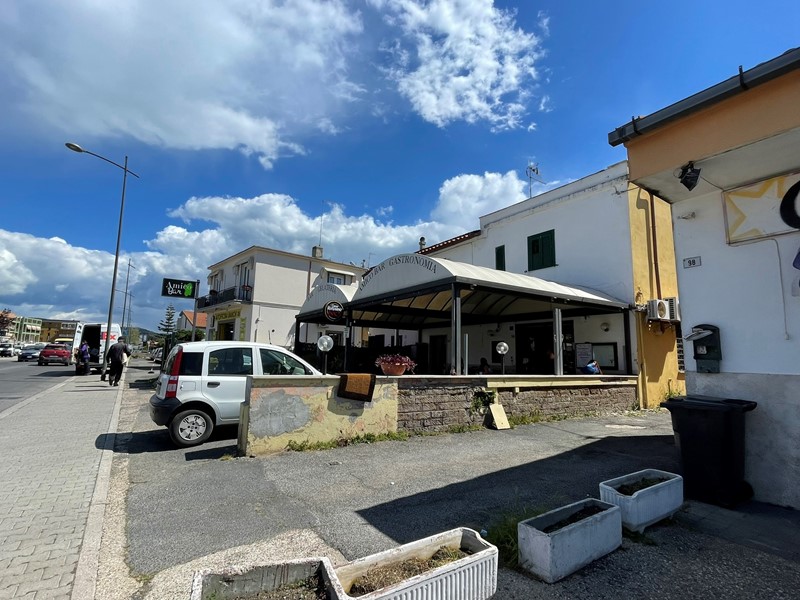 Attico in Vendita a Cerveteri, 128'000€, 80 m²