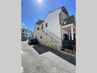 Attico in Vendita a Cerveteri, 128'000€, 80 m²