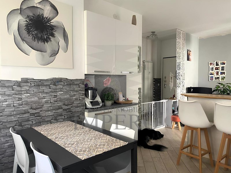 Appartamento in Vendita a Bordighera, 245'000€, 72 m²