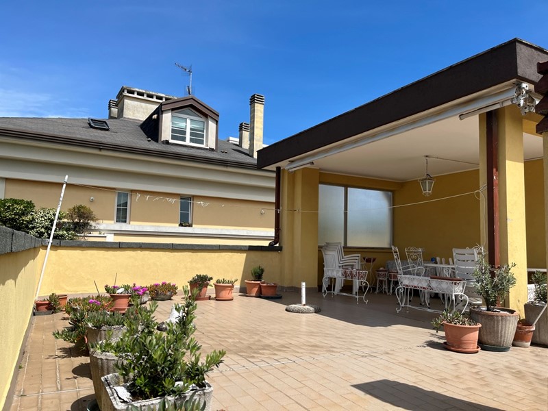 Appartamento in Vendita a Riccione, 143 m², arredato