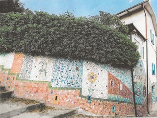 Villa in Vendita a Bellante, zona Ripattoni, 137'700€, 143 m²