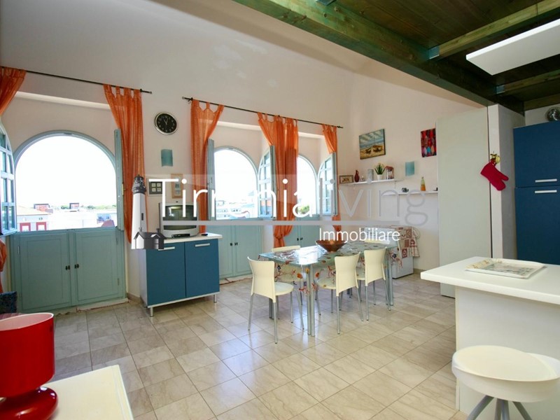 Bilocale in Vendita a Pisa, zona Calambrone, 225'000€, 60 m², arredato