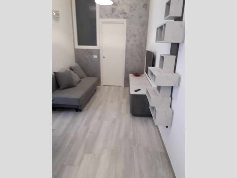 Bilocale in Vendita a Carrara, zona Marina di Carrara, 155'000€, 38 m²