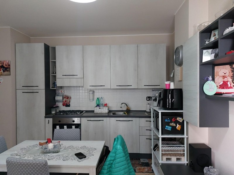 Trilocale in Vendita a Castelfranco di Sotto, 145'000€, 70 m², arredato, con Box