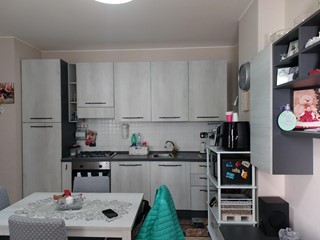 Trilocale in Vendita a Castelfranco di Sotto, 145'000€, 70 m², arredato, con Box