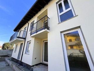 Trilocale in Vendita a Buscate, 217'000€, 100 m²
