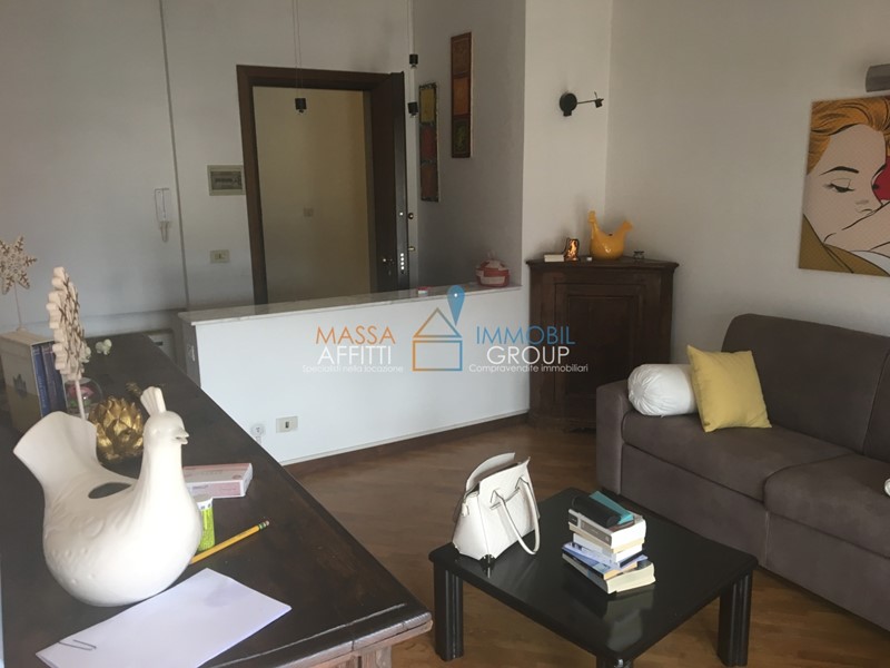 Appartamento in Vendita a Massa, 190'000€, 110 m², arredato
