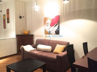 Appartamento in Vendita a Massa, 190'000€, 110 m², arredato