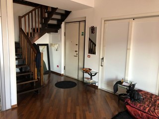 Appartamento in Vendita a Senigallia, zona Marzocca, 300'000€, 230 m², arredato