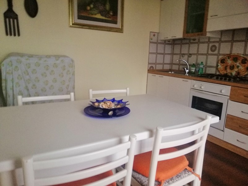 Bilocale in Affitto a Massa, zona Massa Colline, 450€, 40 m², arredato