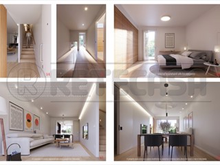 Casa Semi Indipendente in Vendita a Schiavon, 360'000&euro;, 244 m², con Box