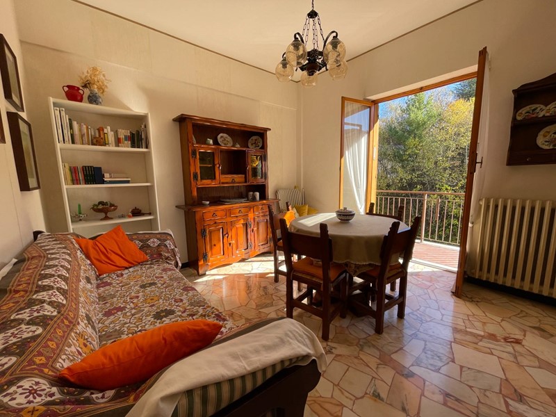 Bilocale in Vendita a Pamparato, zona Serra, 21'000€, 48 m², arredato
