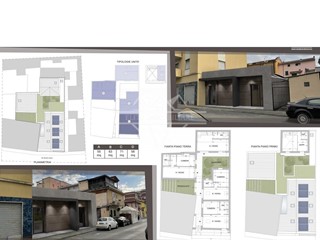 Bilocale in Vendita a Carrara, zona Marina di Carrara, 250'000€, 50 m²