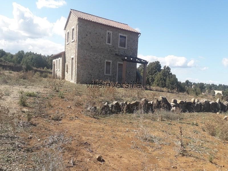 Casa di corte in Vendita a Manciano, 530'000€, 200 m²
