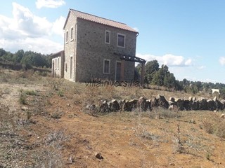Casa di corte in Vendita a Manciano, 530'000€, 200 m²