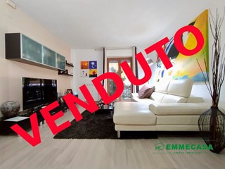 Trilocale in Vendita a Valenzano, 128'000&euro;, 90 m²
