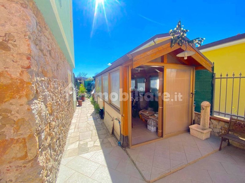 Appartamento in Vendita a Sarzana, 265'000€, 110 m²