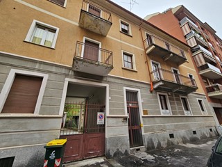 Ufficio in Vendita a Torino, 39'000€, 45 m²