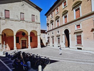 Bilocale in Vendita a Bologna, zona Centro, 185'000€, 43 m²