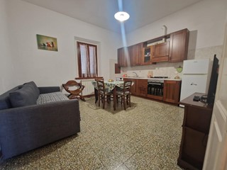 Bilocale in Affitto a Rosignano Marittimo, zona Vada, 1'000€, 45 m², arredato