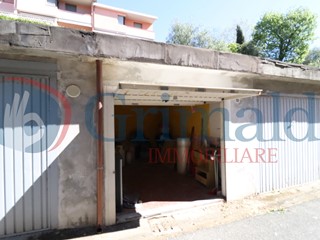 Box in Vendita a Arcola, 15'000€, 12 m²
