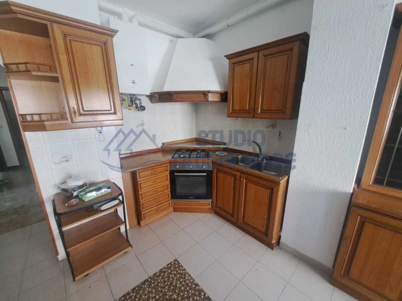 Appartamento in Vendita a Sanremo, 280'000€, 110 m²