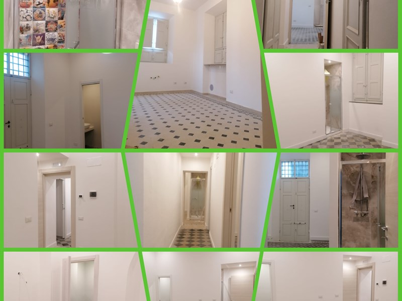 Appartamento in Affitto a Lucca, zona Arancio, 4'000€, 160 m²