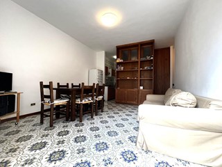 Bilocale in Vendita a Rosignano Marittimo, zona Caletta, 200'000€, 60 m², arredato, con Box