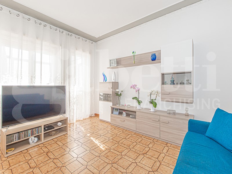 Quadrilocale in Vendita a Rivoli, 139'000€, 84 m²