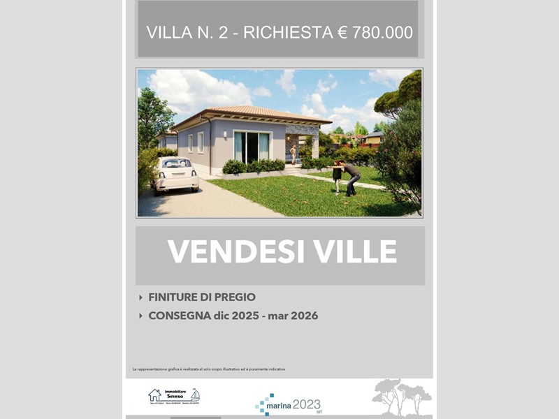 Casa Indipendente in Vendita a Pietrasanta, 780'000€, 120 m²
