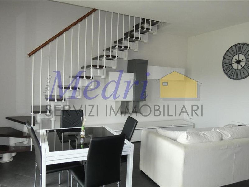 Bilocale in Vendita a Cesena, zona Case Gentili, 145'000€, 70 m², arredato, con Box