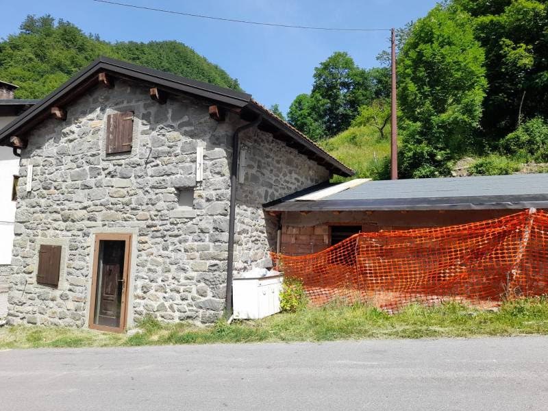 Cascina in Vendita a Abetone Cutigliano, zona rio botre, 59'000€, 70 m²