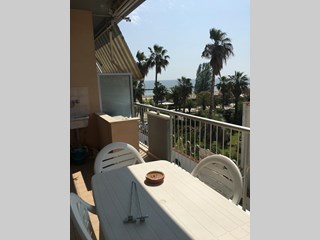 Bilocale in Affitto a San Benedetto del Tronto, zona Lungomare, 1'000€, 45 m², arredato