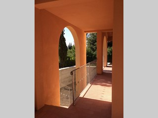 Villa bifamiliare in Vendita a Peccioli, zona Fabbrica, 255'000€, 110 m², con Box