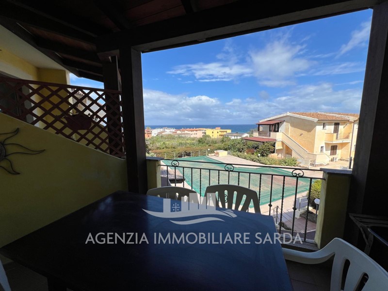 Quadrilocale in Vendita a Castelsardo, zona Lu Bagnu, 190'000€, 85 m²