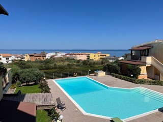 Quadrilocale in Vendita a Castelsardo, zona Lu Bagnu, 190'000€, 85 m²