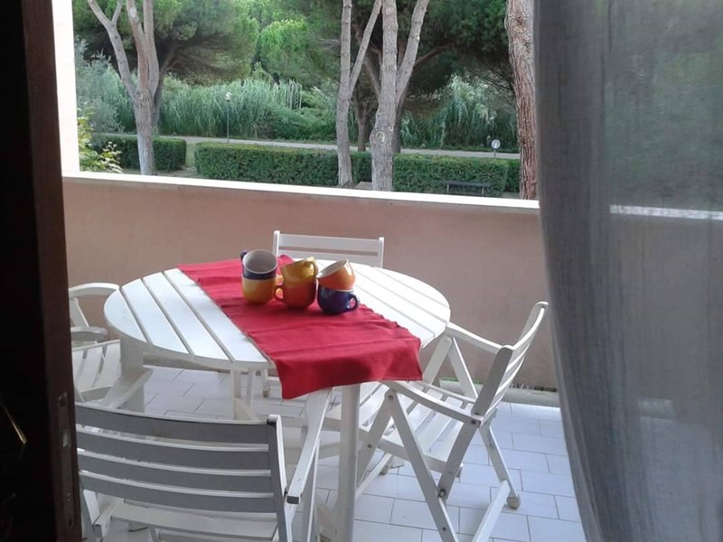 Quadrilocale in Vendita a Grosseto, zona Principina a Mare, 200'000€, 60 m², arredato