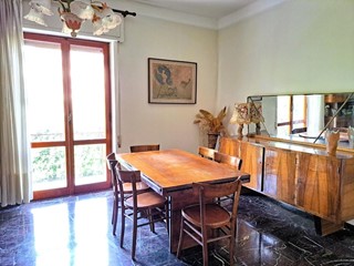 Appartamento in Vendita a Carrara, 239'000€, 120 m²