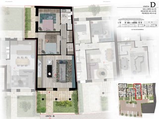 Trilocale in Vendita a Cascina, 310'000€, 92 m²