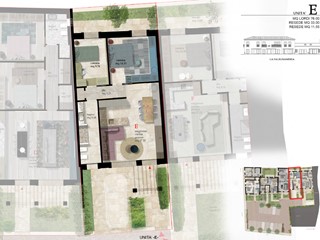 Trilocale in Vendita a Cascina, 265'000€, 76 m²