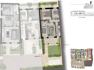 Trilocale in Vendita a Cascina, 270'000€, 71 m²