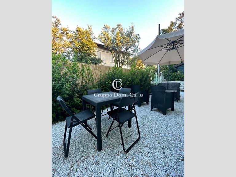 Villa in Affitto a Forte dei Marmi, 15'000€, 100 m², arredato