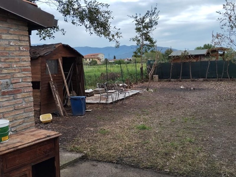 Casa Indipendente in Vendita a Pisa, zona Riglione Oratoio, 109'000€, 40 m²