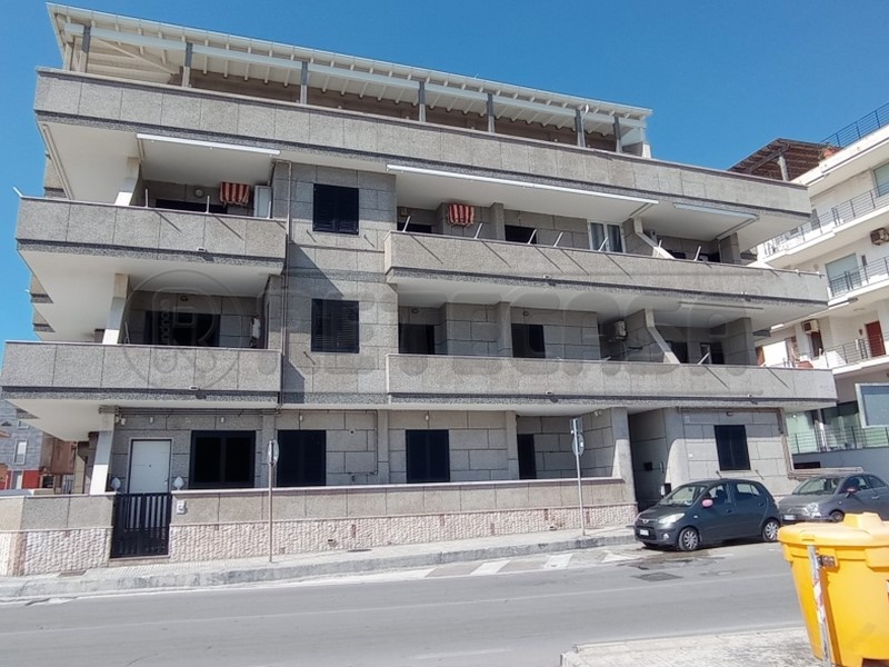 Appartamento in Vendita a Gallipoli, 340'000&euro;, 120 m², arredato, con Box