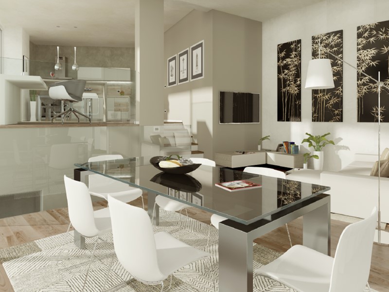 Casa Indipendente in Vendita a Bergeggi, 760'000€, 181 m², con Box