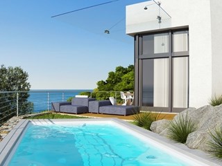 Casa Indipendente in Vendita a Bergeggi, 760'000€, 181 m², con Box