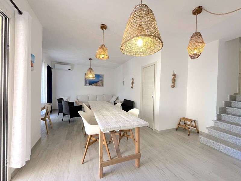 Quadrilocale in Vendita a Trinità d'Agultu e Vignola, zona Isola Rossa, 250'000€, 81 m²