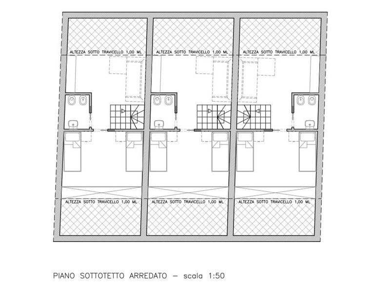 Casa Indipendente in Vendita a Carrara, zona Marina di Carrara, 350'000€, 90 m², arredato