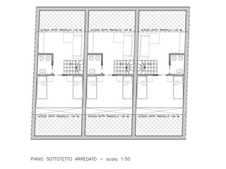 Casa Indipendente in Vendita a Carrara, zona Marina di Carrara, 350'000€, 90 m², arredato